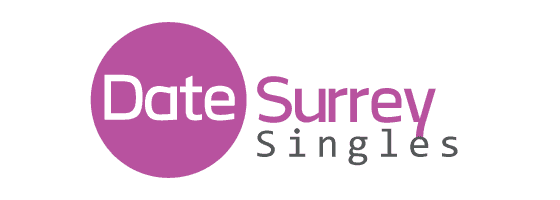 Date Surrey Singles Logo