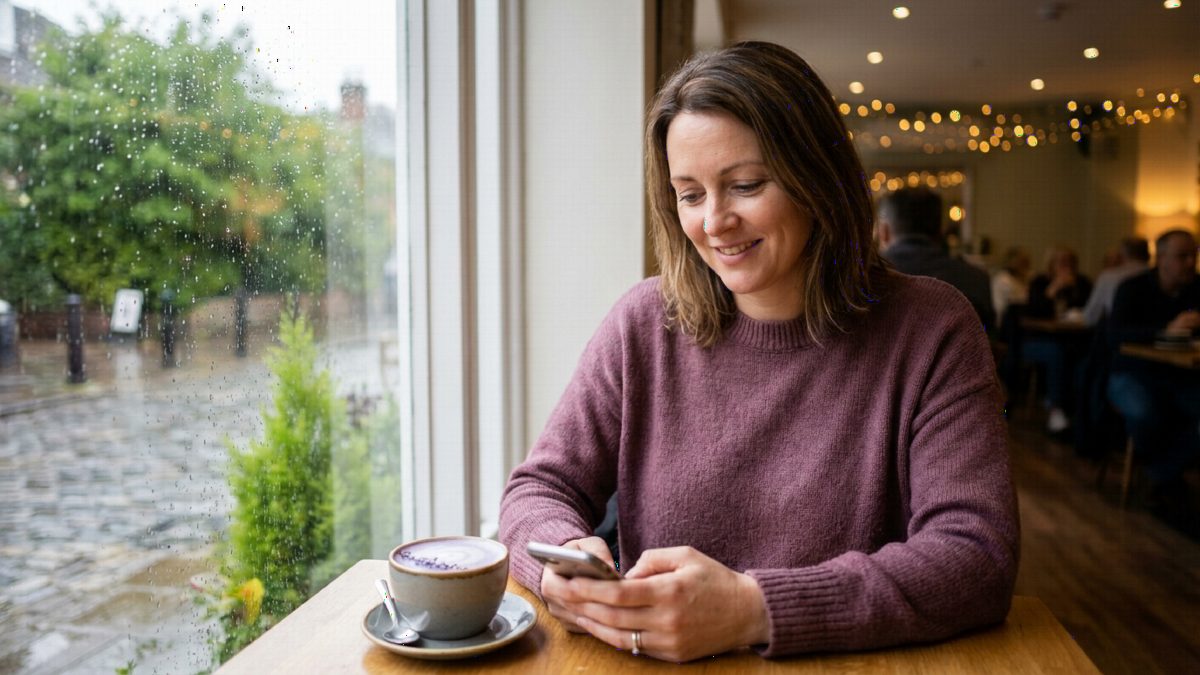 Safety, Moderation, and Control: Trust Signals to Look For — Some platforms push you to connect social media accounts, s...