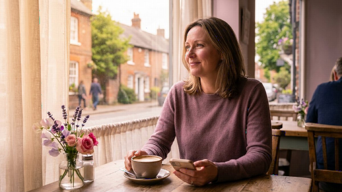 Getting Started: Your First Steps Into Surrey Dating — Taking the first step is often the hardest part. Here's a simple