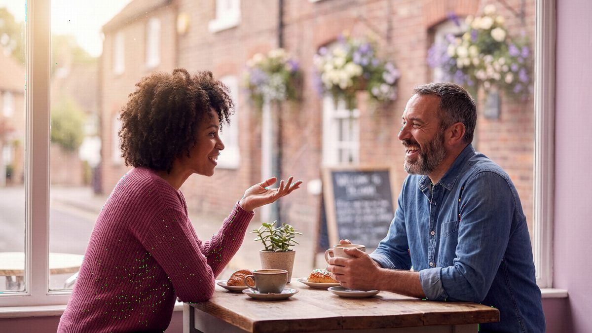 Free Surrey Dating Explained — What Does "Free" Actually Mean? — The short answer: you can sign up, build your profile...