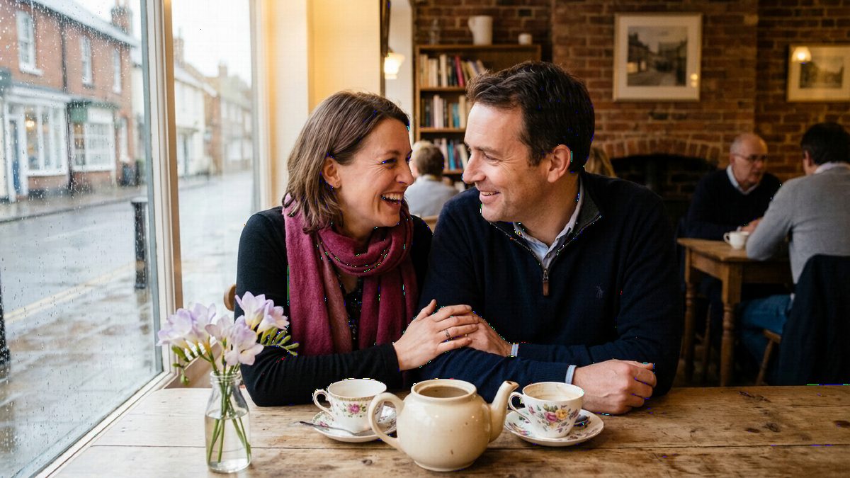 Why Does Match Quality Improve with Local Focus? — Local platforms flip this model. With a smaller, more intentional mem...