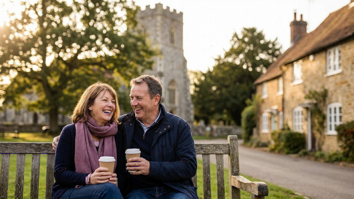 Why a Local Surrey Dating Platform Makes a Difference — National dating apps cast a wide net, which often means wading t...