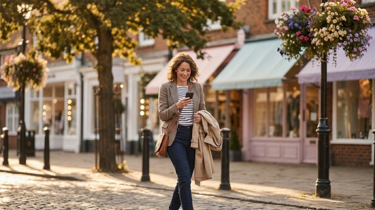 Meeting in Person Safely in Surrey: Local Considerations — Avoid agreeing to be picked up from home. Make your own way