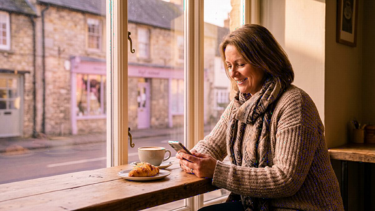 Frequently Asked Questions About Online Dating Safety in Surrey — End the conversation and report the profile immediatel...