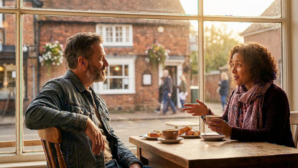 Common Mistakes to Avoid When Trying to Meet Surrey Women — Good intentions don't always translate into good impressions...