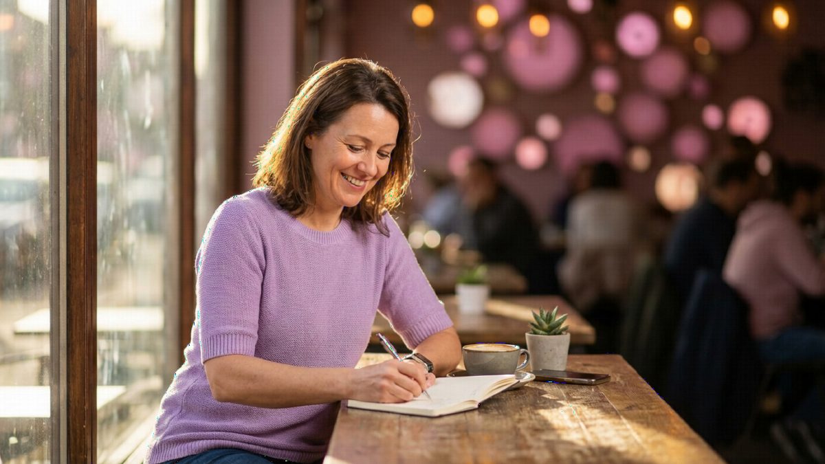 Creating a Profile That Attracts the Right Match — Your dating profile is your first impression — and it works hardest