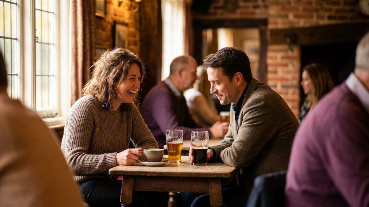 Frequently Asked Questions About Meeting Surrey Men — The most effective approach combines a local dating site with real...