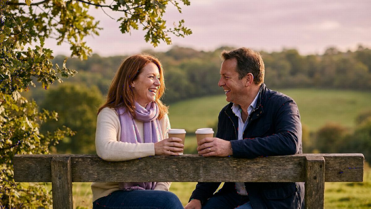 Surrey dating refers to the practice of meeting and forming romantic connections