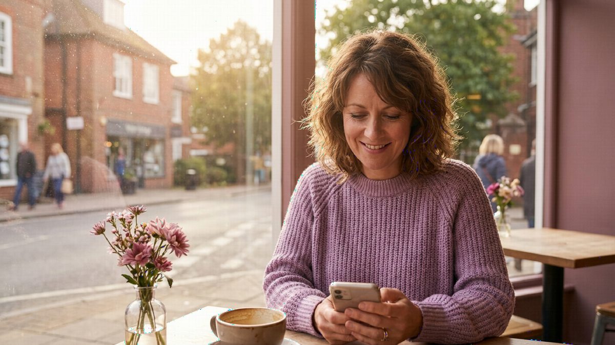 Is There a Free Surrey Dating Site? — Free access matters because it removes the pressure. You can explore at