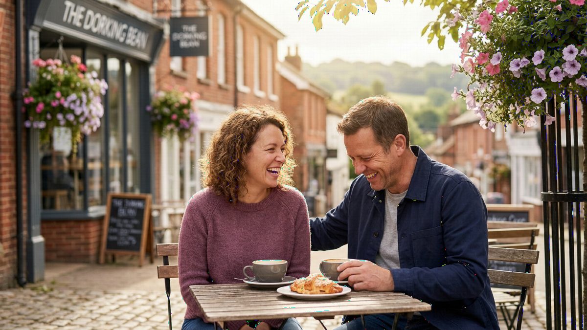 Free Surrey Dating Site vs National Apps: How Do They Compare? — The difference is simple. National apps cast a wide net...