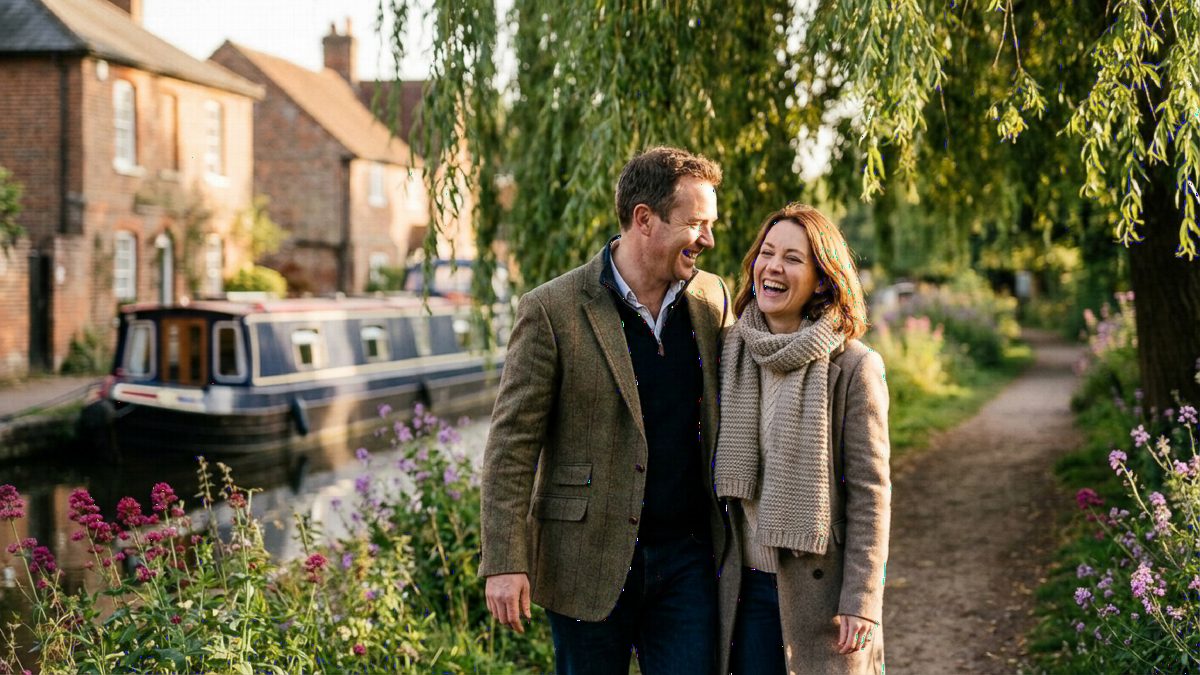 Why Does Location Matter When Dating in Surrey? — Surrey covers over 640 square miles, and its towns vary enormously in