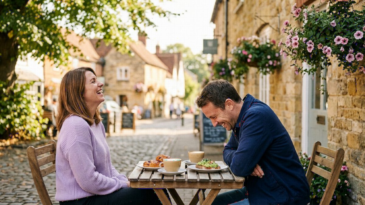 Why Is Local Dating in Surrey Different? — Surrey covers a surprisingly diverse area — from the bustling centres of