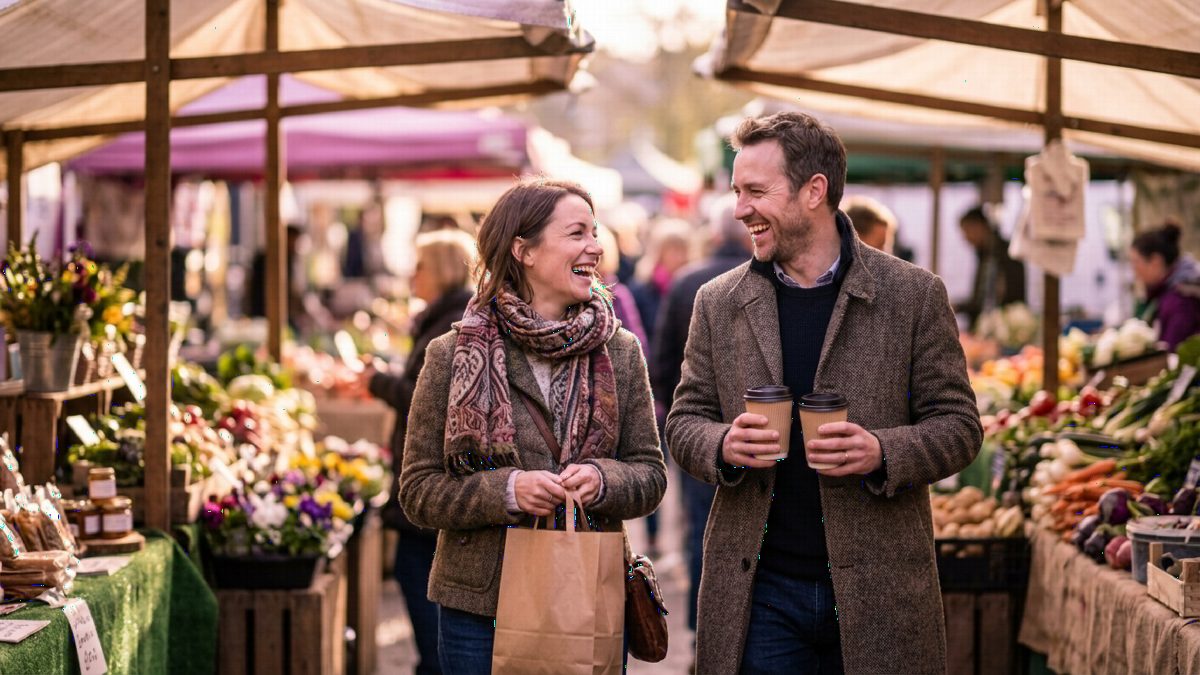 Why Is Local Dating Important for Single Parents in Surrey? — Time is the single parent's scarcest resource. A match who...