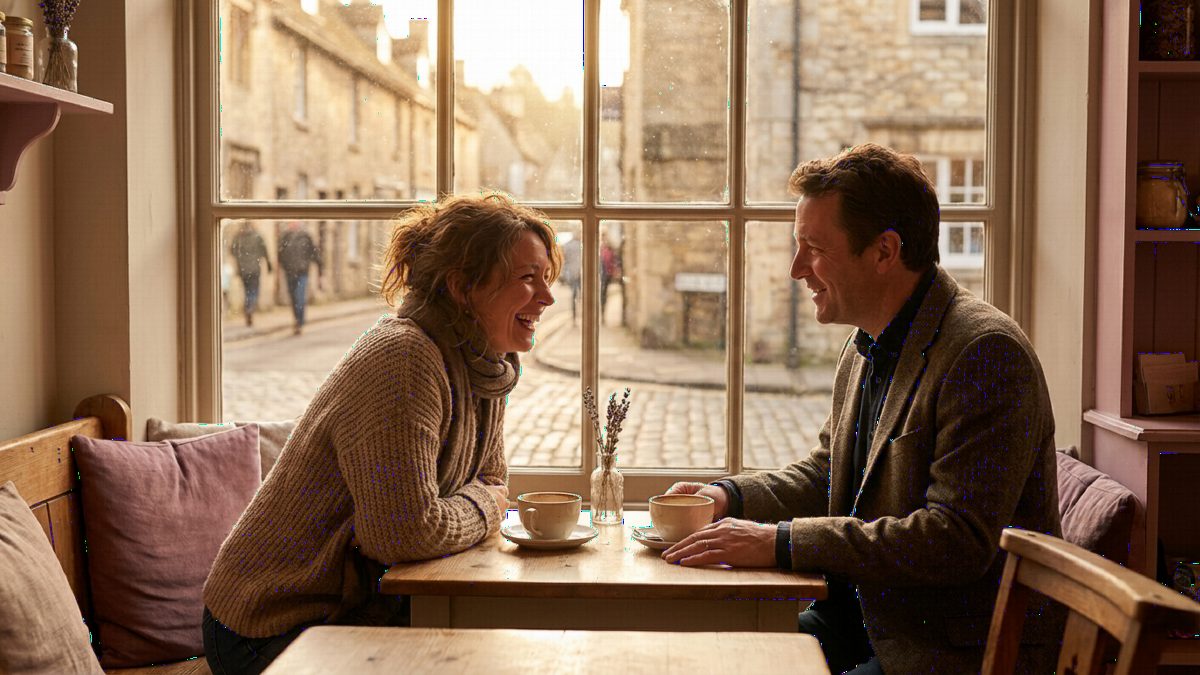 Why Is Dating After Divorce Different? — Divorce changes your perspective. You've learned hard lessons about communicati...