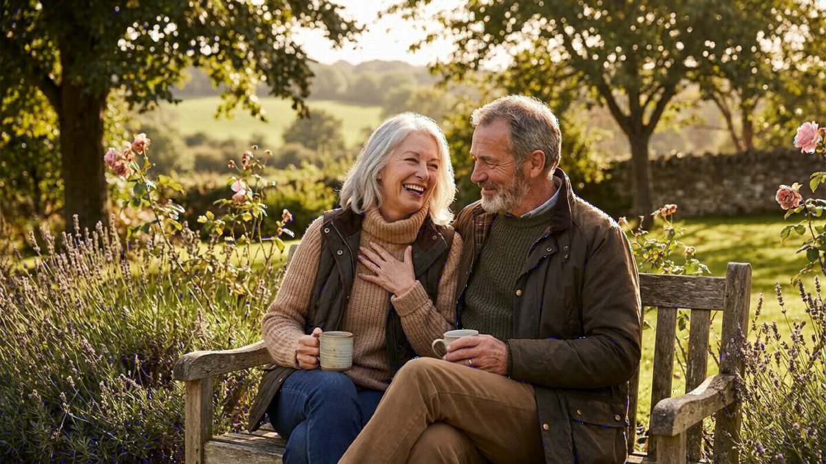 Why Is Widowed Dating Different from Other Forms of Dating? — Unlike dating after a breakup or divorce, widowed singles ...