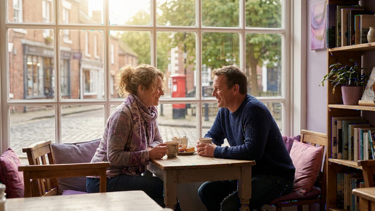 How Does Local Dating in Surrey Help? — Local dating in Surrey offers something different. When you connect with Surrey