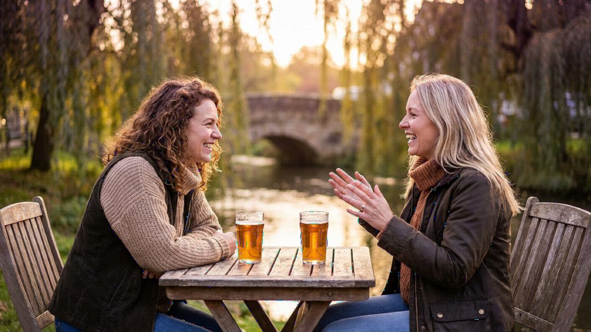 Why Local Matters for Gay and Lesbian Dating in Surrey — National dating platforms cast a wide net, which sounds appeali...