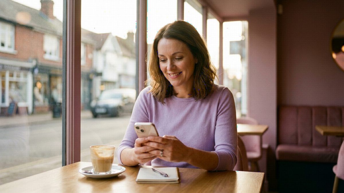 Why Does Your Dating Profile Matter So Much? — Your profile is your first impression on any Surrey dating site. Research