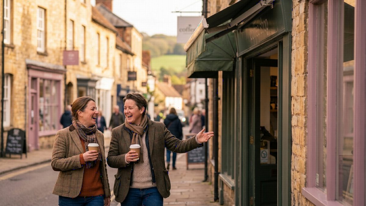 Why Local Dating in Surrey Works So Well — Dating someone nearby removes one of the biggest barriers to building a