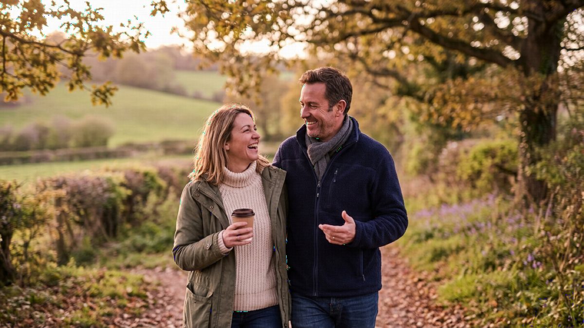 Meeting singles in Surrey starts with knowing where to look — and