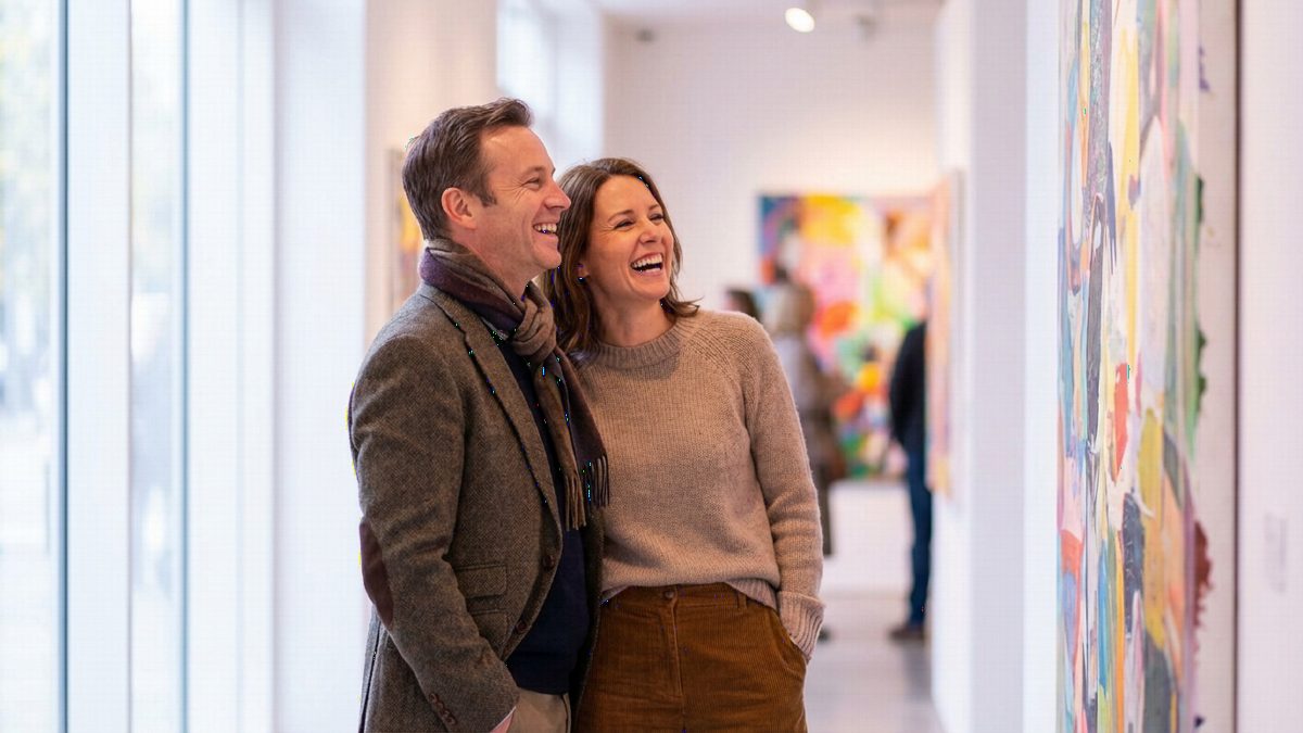 How to Meet Singles in Woking — The Lightbox gallery runs regular workshops, and Woking Leisure Centre offers group