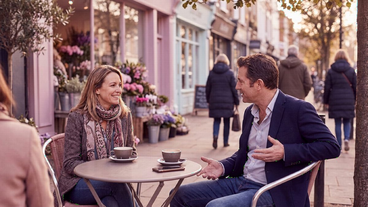 Safety Tips for Epsom Daters — Your safety matters more than any date. Date Surrey Singles builds safety