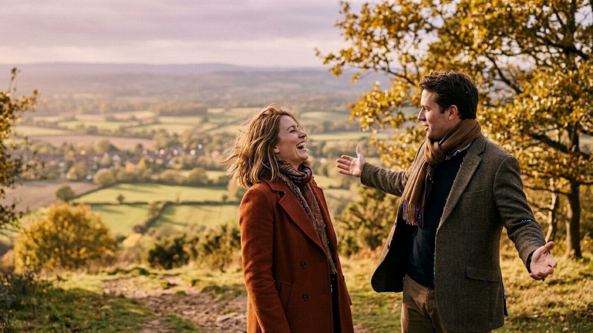 Dating in Reigate — What Makes It Special? — The demographics work in your favour, too. Reigate and the surrounding bo...