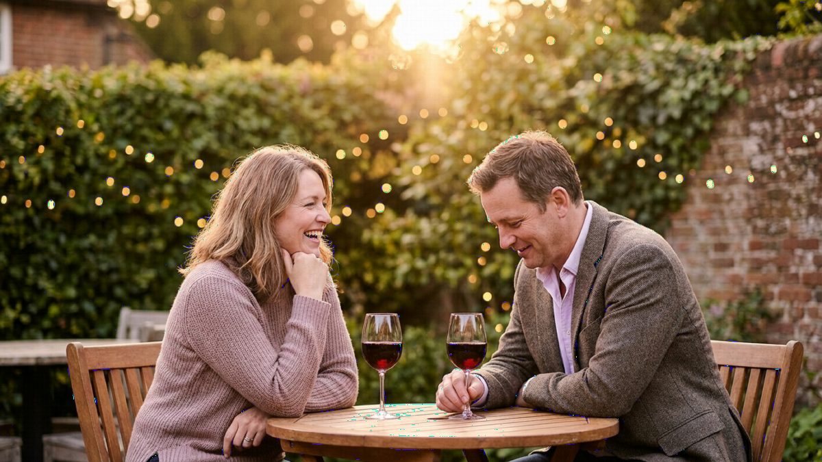 Staying Safe When Dating Locally — Meeting someone new should feel exciting, not anxious. A few sensible precautions