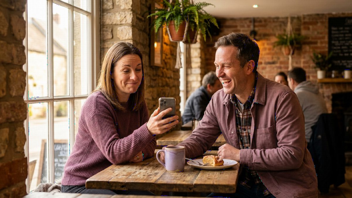 What 'Free' Really Means on a Dating Site — The result? You think you're using a free service, but you're really