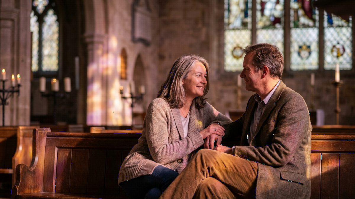 Why Does Shared Faith Matter in Dating? — Research from the Institute for Family Studies found that couples who share