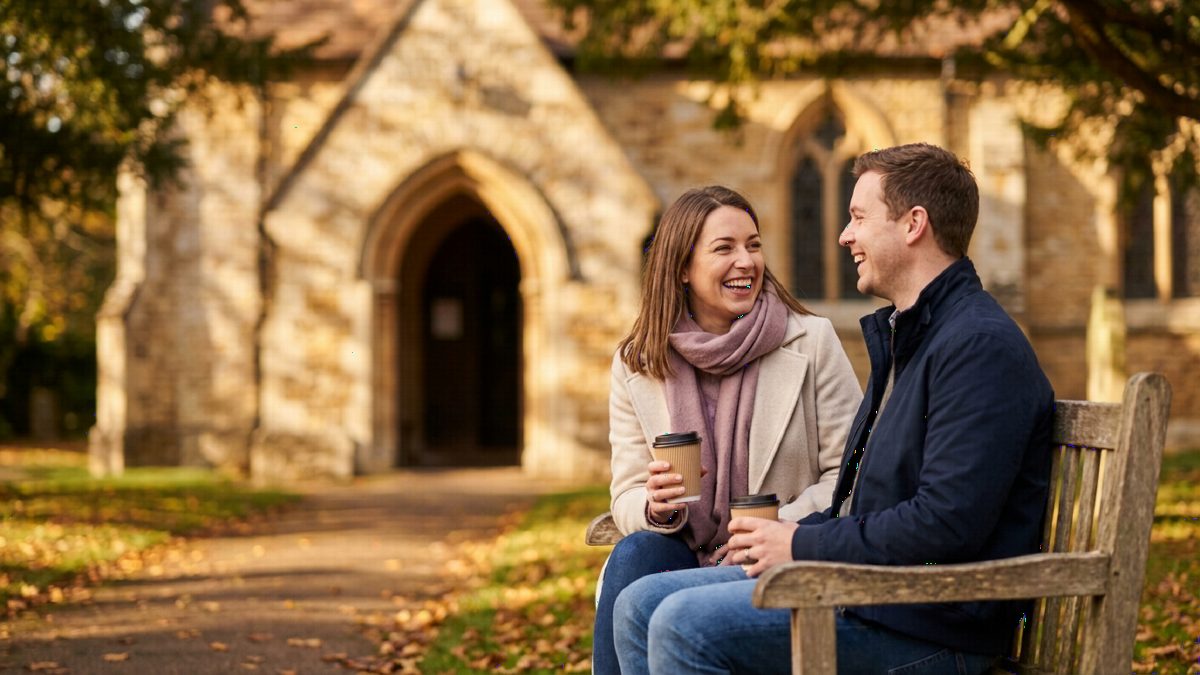 Catholic Dating in Surrey: Finding a Partner Who Understands Your Faith — Surrey's Catholic community is well-establishe...