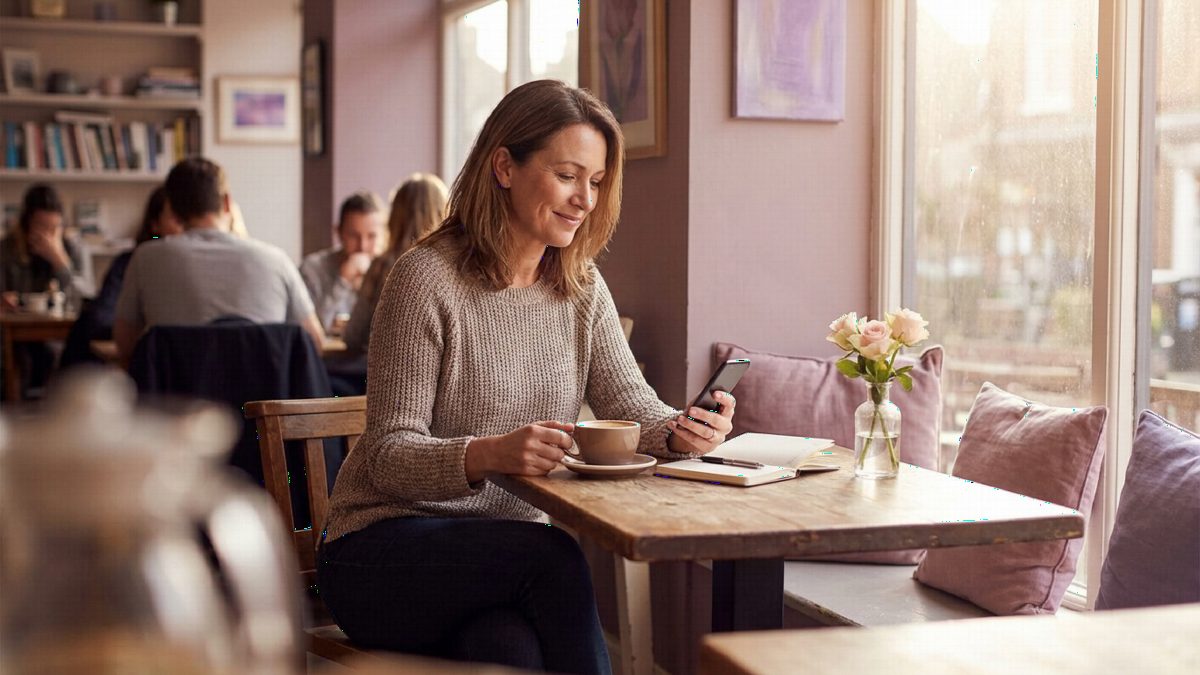 Staying Safe and Setting Boundaries — If you haven't dated in years, the landscape has changed. Online dating