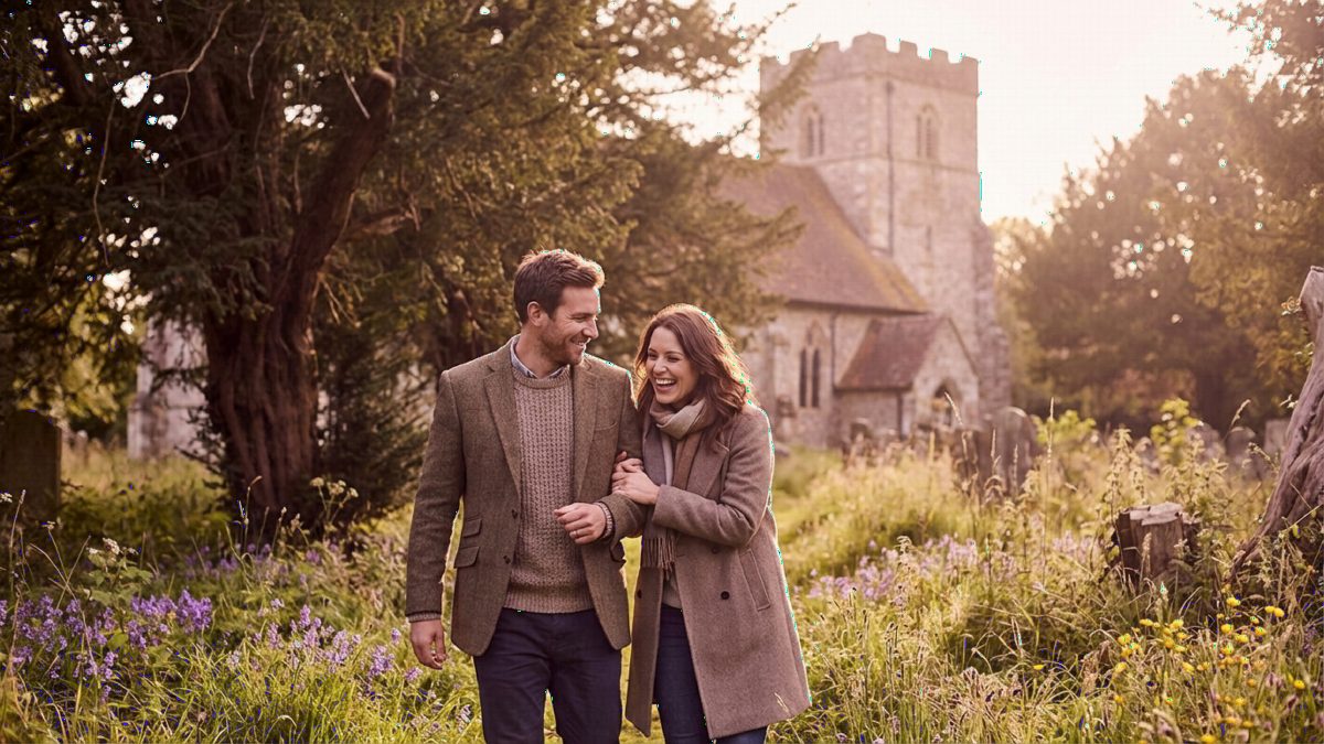 What Is Christian Dating in Surrey? — Christian dating simply means seeking a romantic relationship with someone who shares