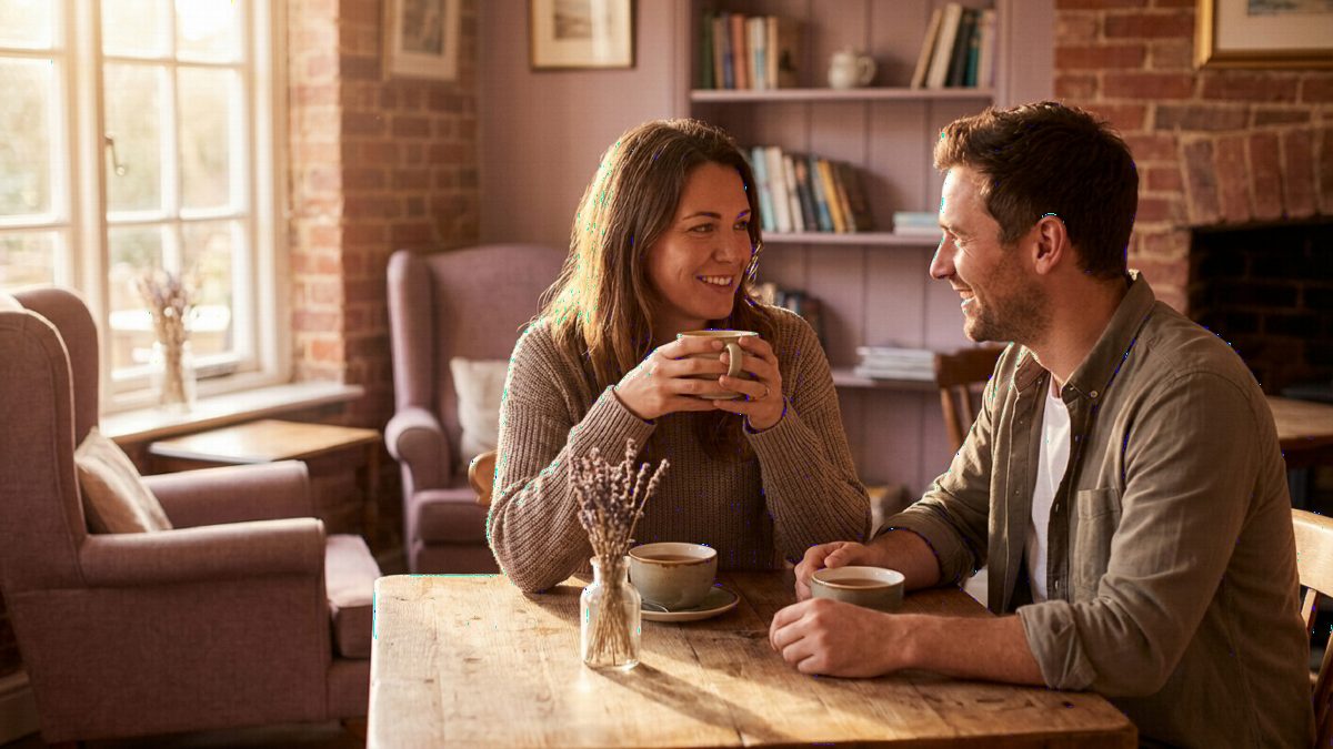 How Do You Stay Safe and Respectful When Dating Online? — Date Surrey Singles has active moderation policies to help kee...