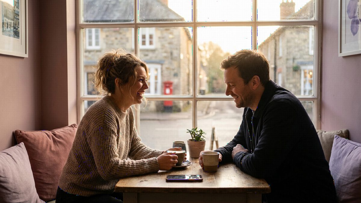 A Surrey dating app is a mobile-first platform designed for quick swiping