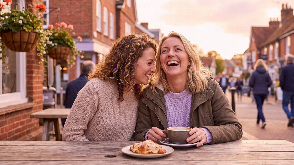 FAQs About Gay and Lesbian Dating in Surrey — Yes, provided you choose a platform with strong moderation, clear anti-har...