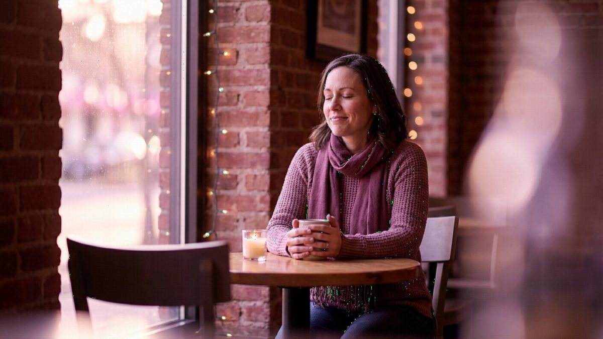 Why Do First Dates Feel So Scary (and Why Is That OK)? — Common first-date fears include: