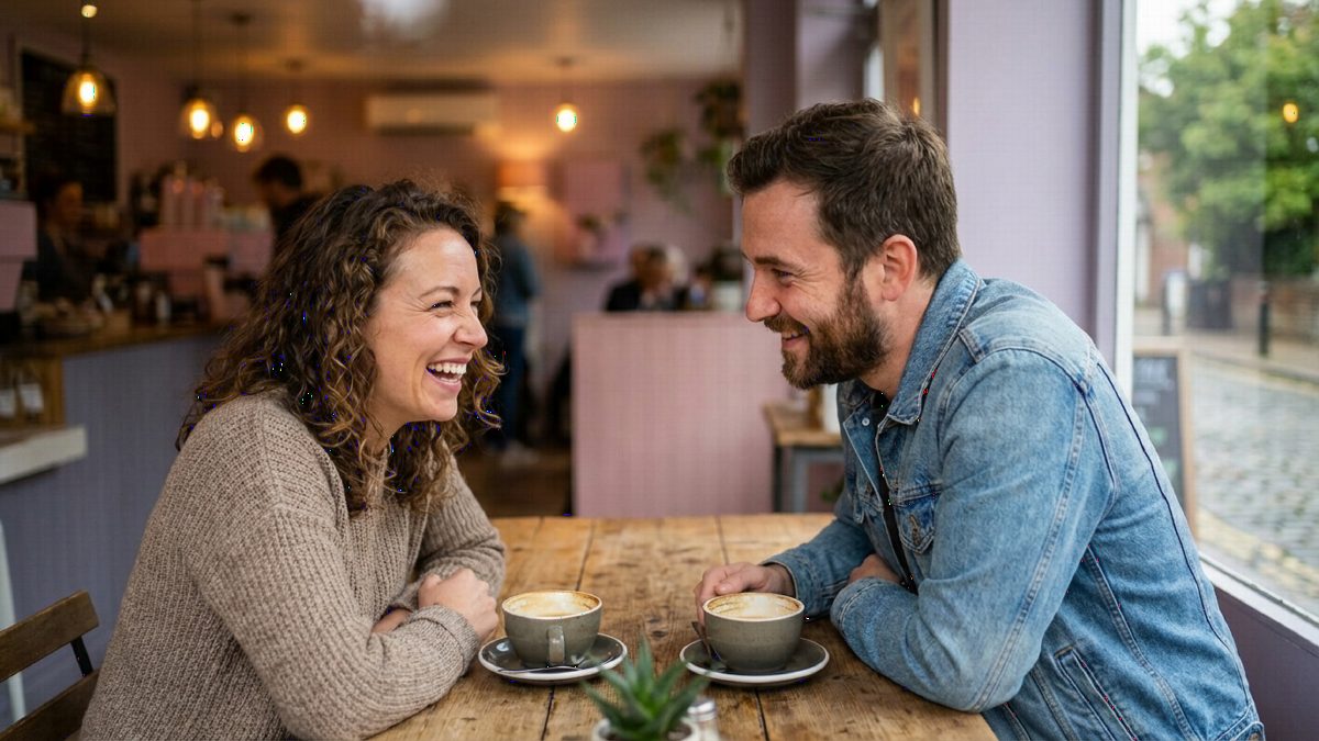 Getting more replies on a Surrey dating site comes down to sending