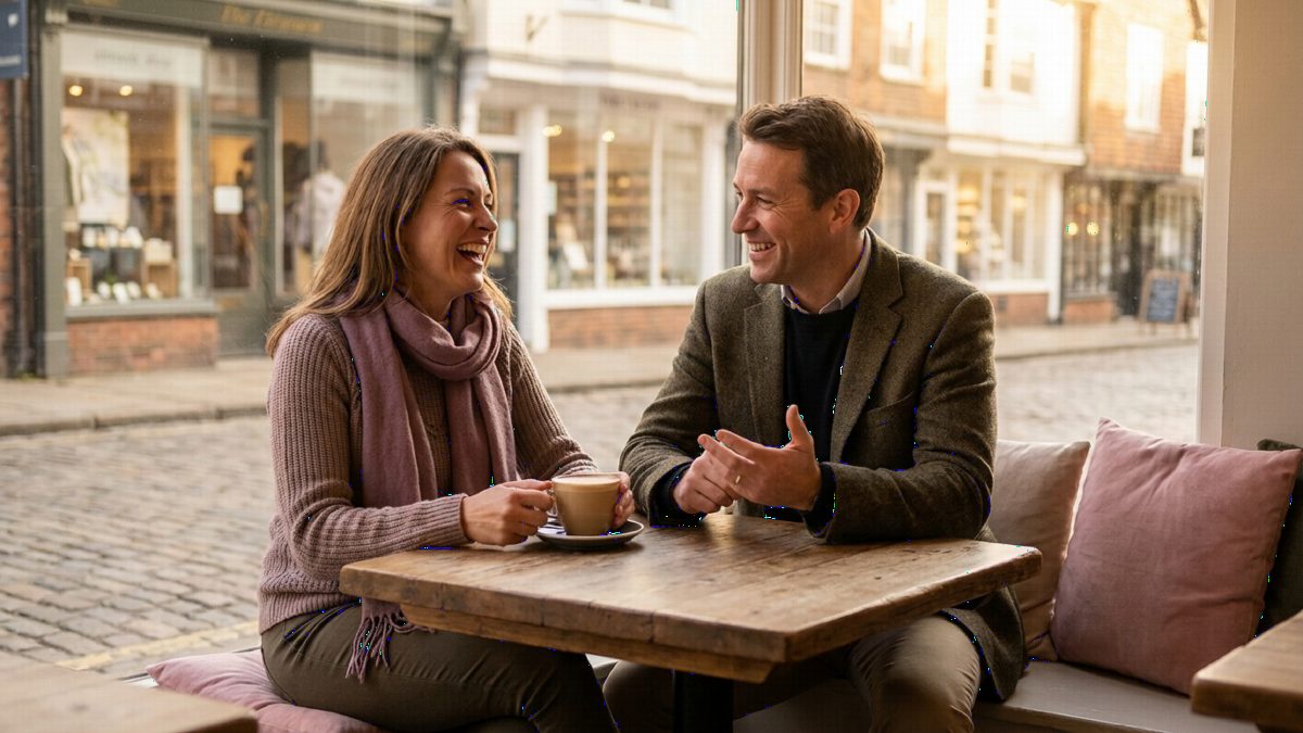 Best Ways to Meet Singles in Guildford — There's no single "right" way to meet someone. The best approach combines