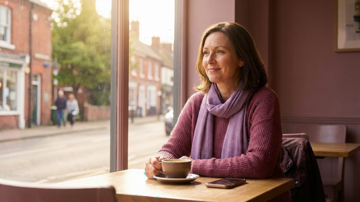 Why So Many Surrey Singles Are Starting Over — In Surrey specifically, with its mix of commuter towns, villages, and vib...