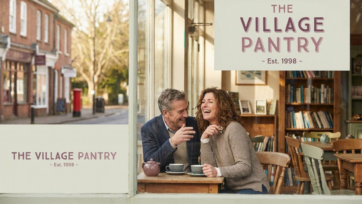 Local Surrey Dating Site vs National Apps: A Side-by-Side Comparison — The pattern is clear. For over-50s in Surrey, a l...