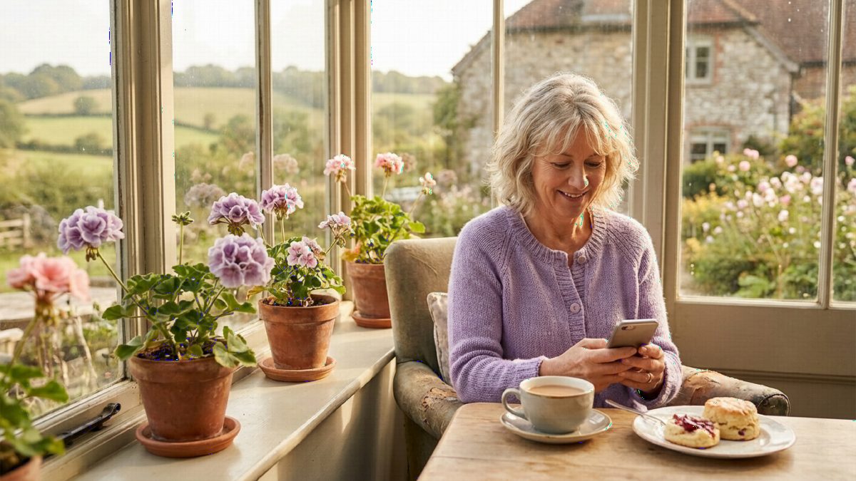 Real Reasons Over-50s Choose a Surrey-Only Platform — One of the most common frustrations over-50s express about nationa...