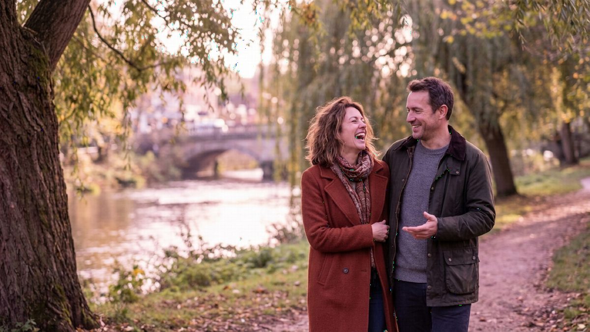 Dating in Leatherhead means connecting with genuine Surrey singles in a town