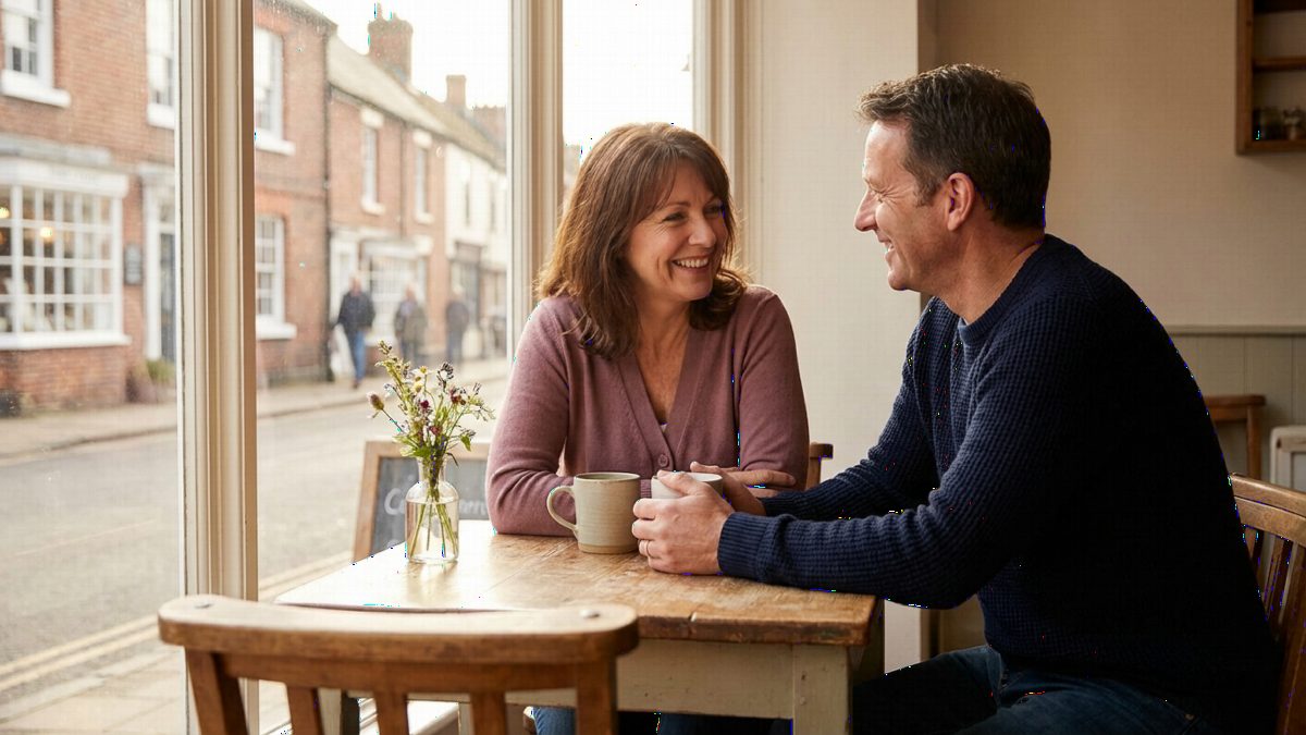 Who Uses Date Surrey Singles in Leatherhead? — Common interests among Leatherhead members include: