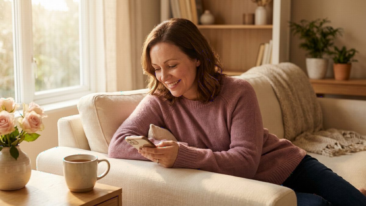 How to Get Started for Free — Joining Date Surrey Singles takes less than two minutes, and it's completely