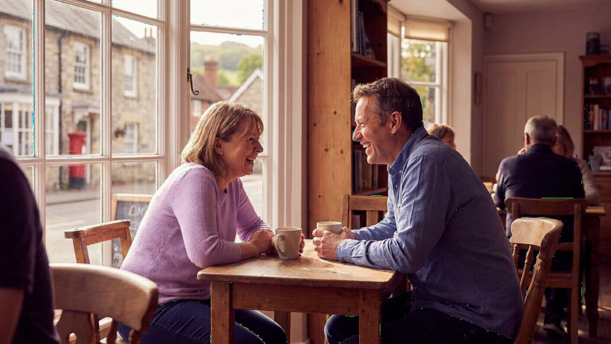 What 'Local Dating App' Actually Means for Surrey Singles — A dedicated Surrey dating app works differently. Every singl...