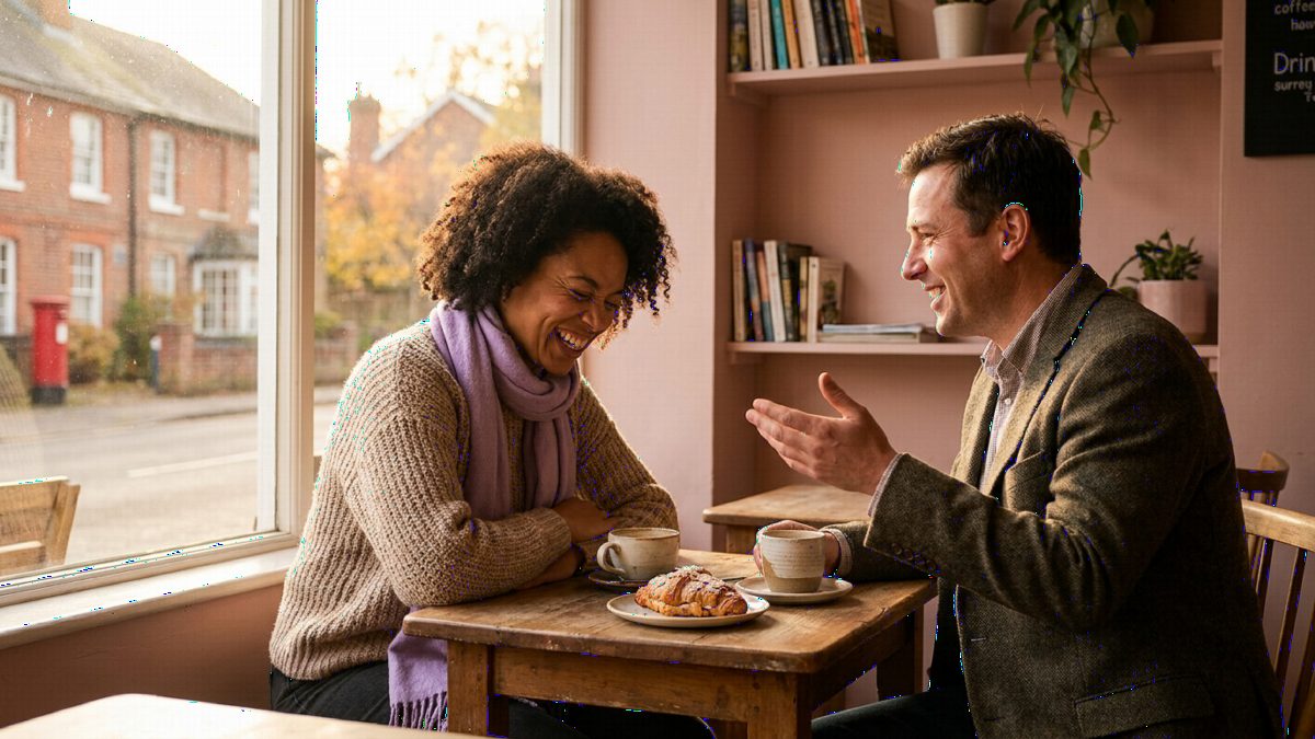 Why Surrey Singles Are Choosing Date Surrey Singles — Here's what sets it apart: