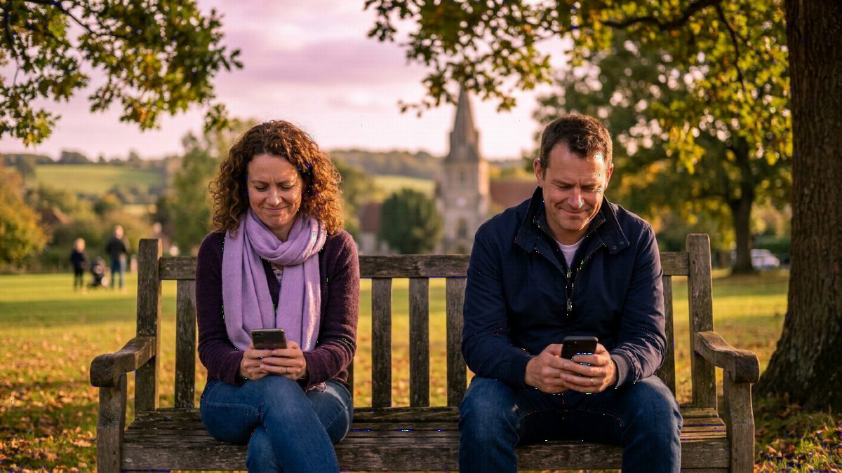 What Is Surrey Dating and Why Go Local? — At its simplest, Surrey dating means finding a romantic partner, companion, or