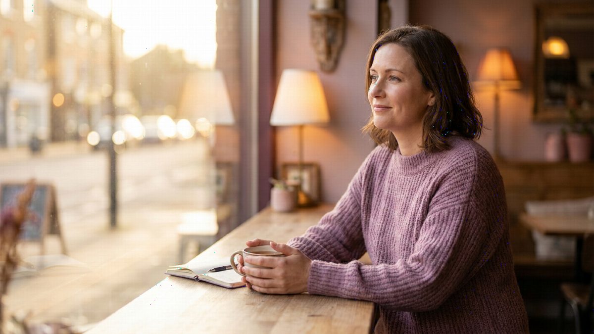 When Am I Ready to Date Again After Divorce? — There's no universal timeline for emotional readiness. Some people feel r...