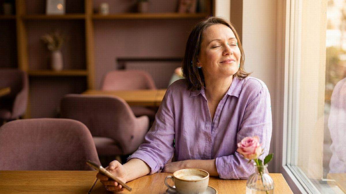 Common Fears About Divorced Dating (And Why They're Normal) — Your children don't need to know you've created a dating p...